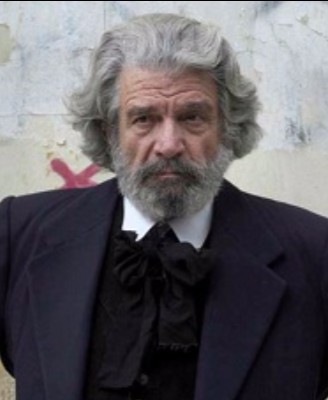 Άγγελος Αντωνόπουλος (ηθοποιός)