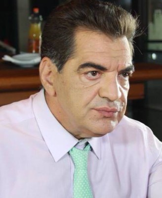 Κώστας Ευριπιώτης